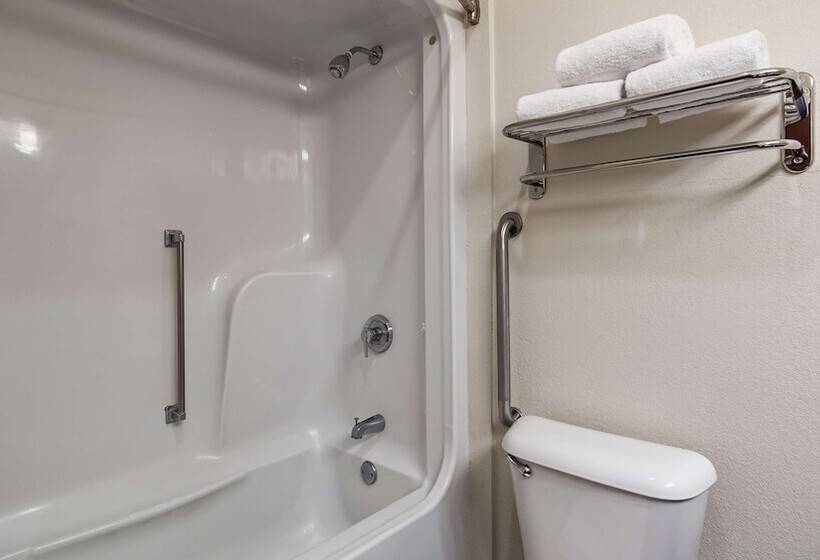 酒店 Best Western North Attleboro   Providence Beltway