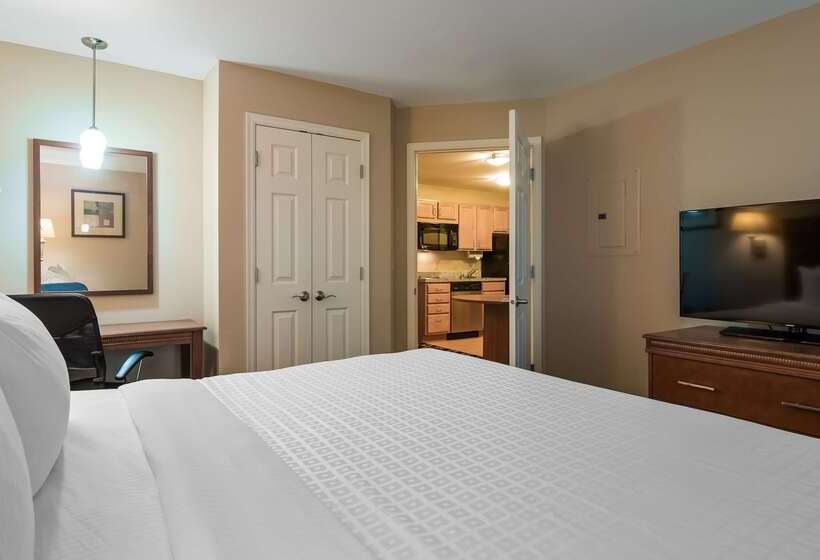 هتل Best Western Plus Wausau Rothschild