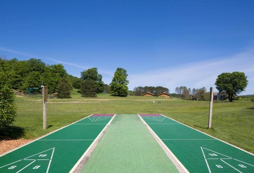 فندق Mountain Run At Boyne