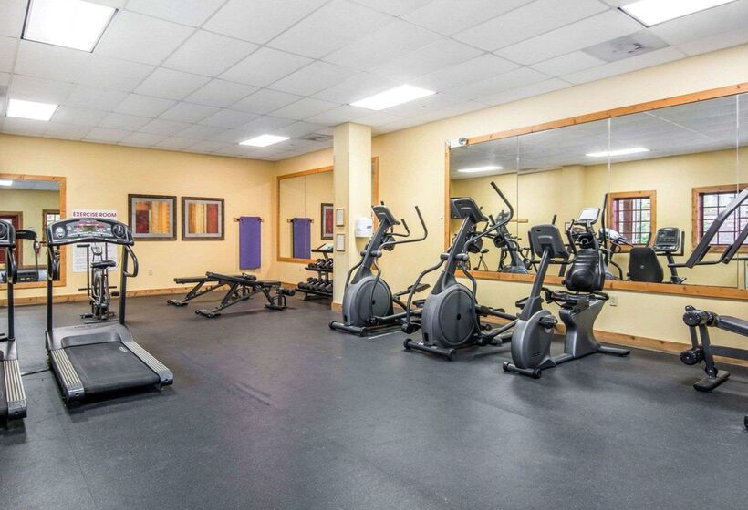 酒店 Bluegreen Vacations Shenandoah Crossing, Ascend Resort Collection