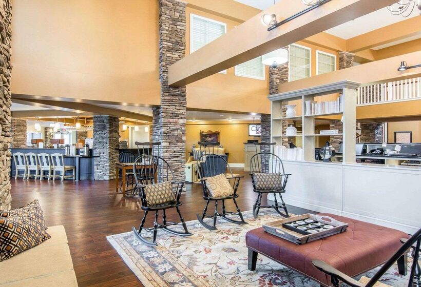 酒店 Bluegreen Vacations Shenandoah Crossing, Ascend Resort Collection