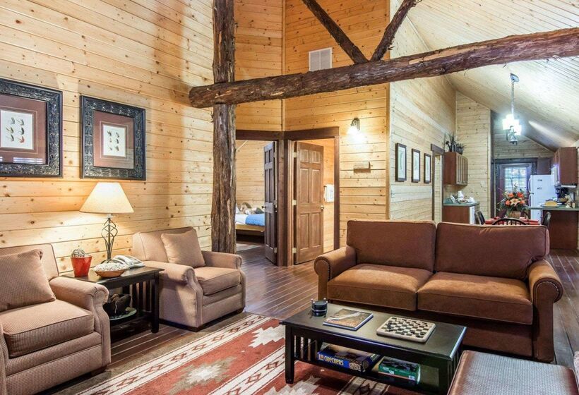 酒店 Bluegreen Vacations Shenandoah Crossing, Ascend Resort Collection