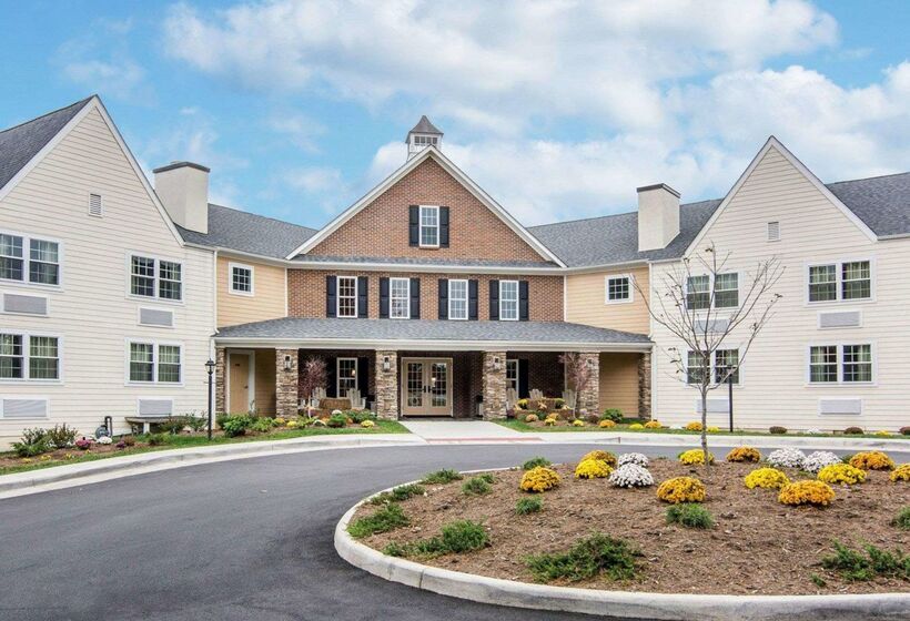 酒店 Bluegreen Vacations Shenandoah Crossing, Ascend Resort Collection