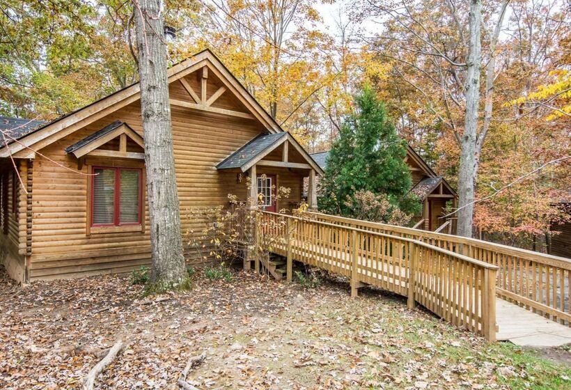 酒店 Bluegreen Vacations Shenandoah Crossing, Ascend Resort Collection