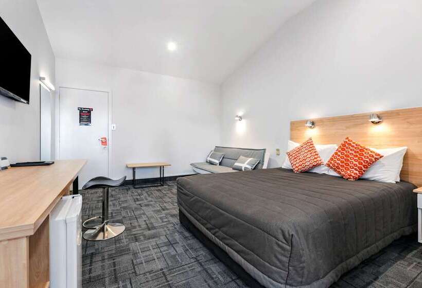 Comfort Hotel Benvenue