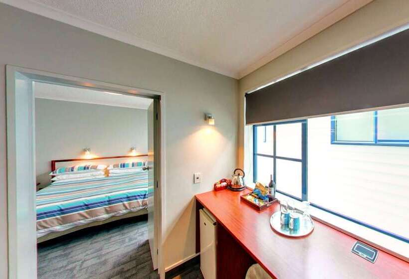 Comfort Hotel Benvenue
