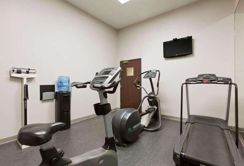 호텔 Country Inn & Suites by Radisson, Austin North Pflugerville, TX