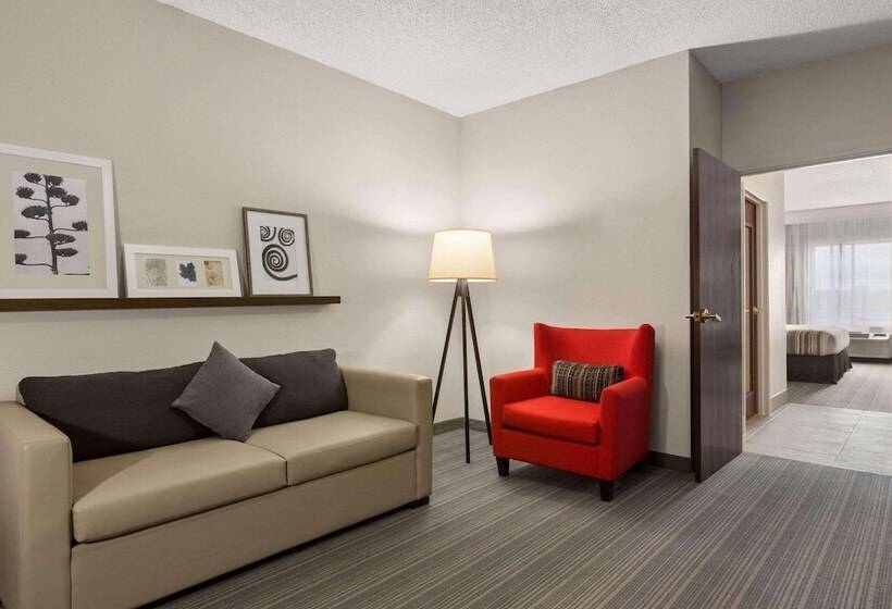 Отель Country Inn & Suites by Radisson, Austin North Pflugerville, TX