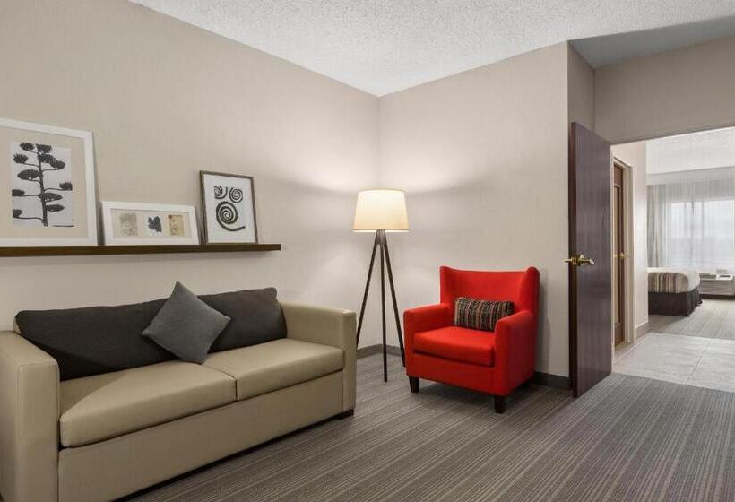 Отель Country Inn & Suites by Radisson, Austin North Pflugerville, TX