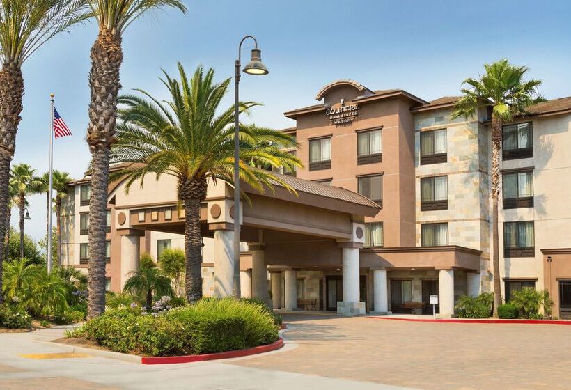 בית מלון כפרי Country Inn & Suites By Radisson, Ontario At Ontario Mills, Ca