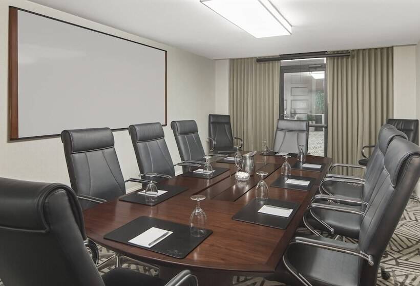 호텔 Crowne Plaza Greenville, An Ihg