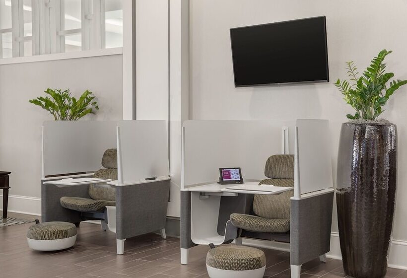 호텔 Crowne Plaza Greenville, An Ihg