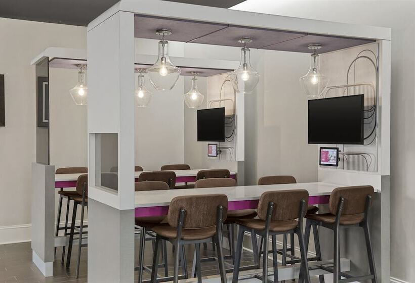 호텔 Crowne Plaza Greenville, An Ihg