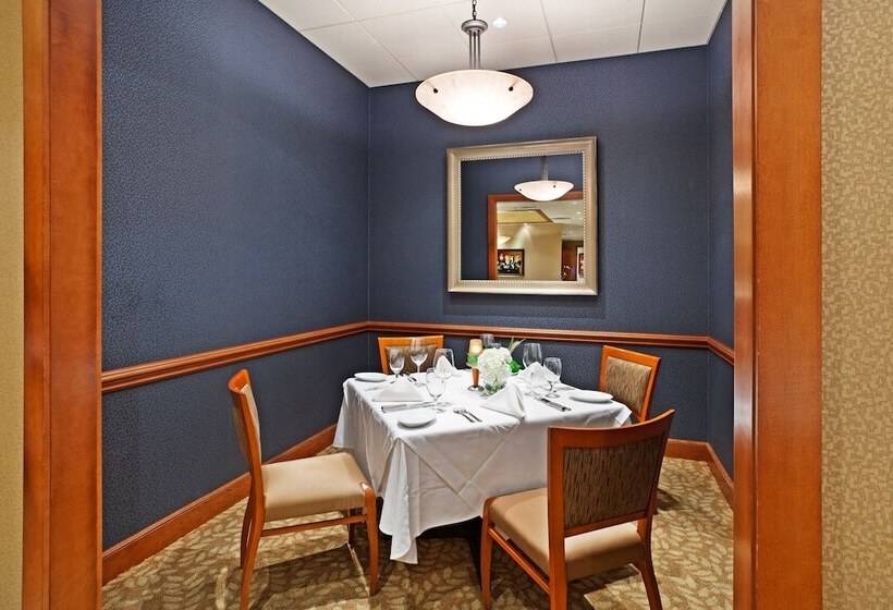 호텔 Crowne Plaza Greenville, An Ihg