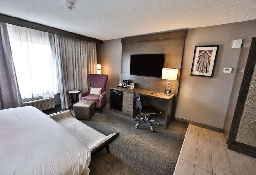فندق Doubletree By Hilton Atlanta  Alpharetta