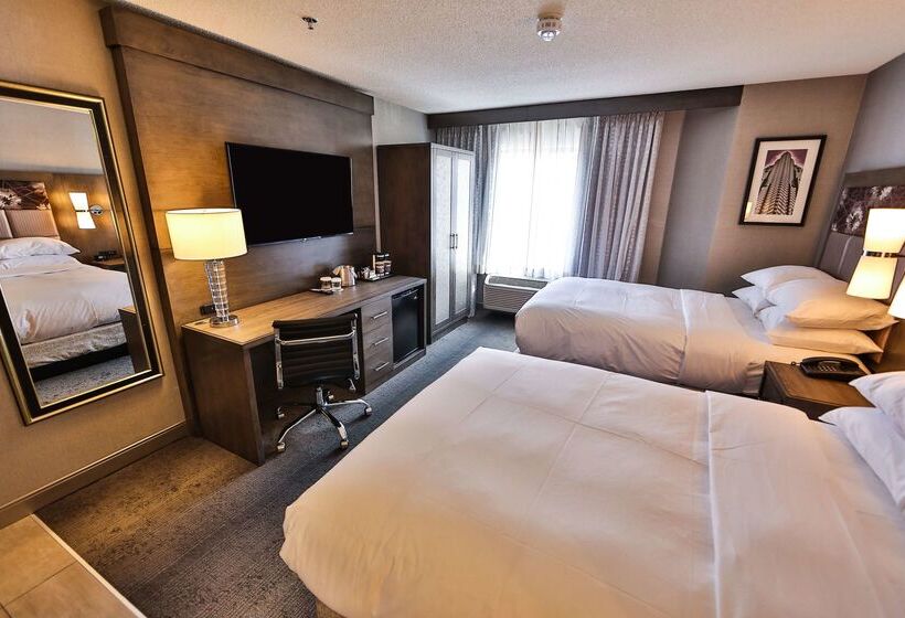 فندق Doubletree By Hilton Atlanta  Alpharetta