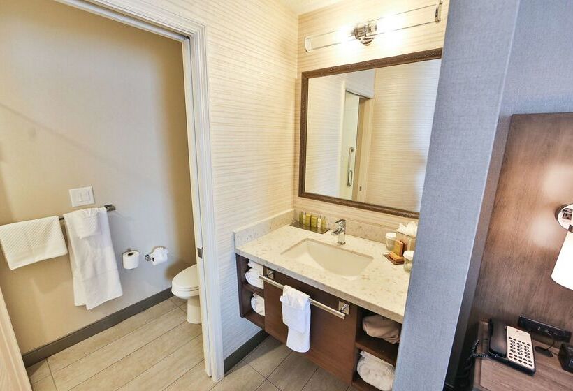 فندق Doubletree By Hilton Atlanta  Alpharetta