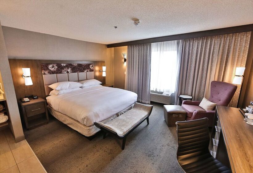 فندق Doubletree By Hilton Atlanta  Alpharetta