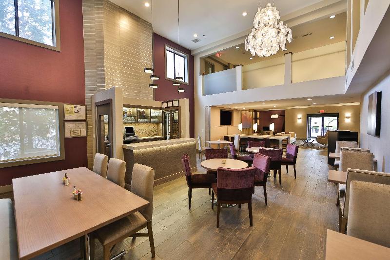 فندق Doubletree By Hilton Atlanta  Alpharetta