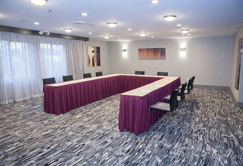 فندق Doubletree By Hilton Atlanta  Alpharetta