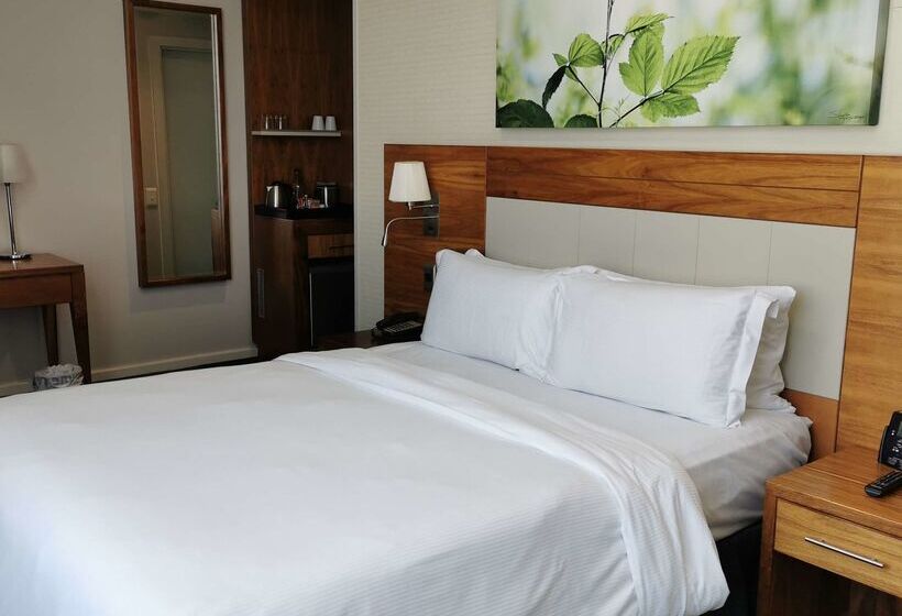 호텔 Doubletree By Hilton Cape Town Upper Eastside