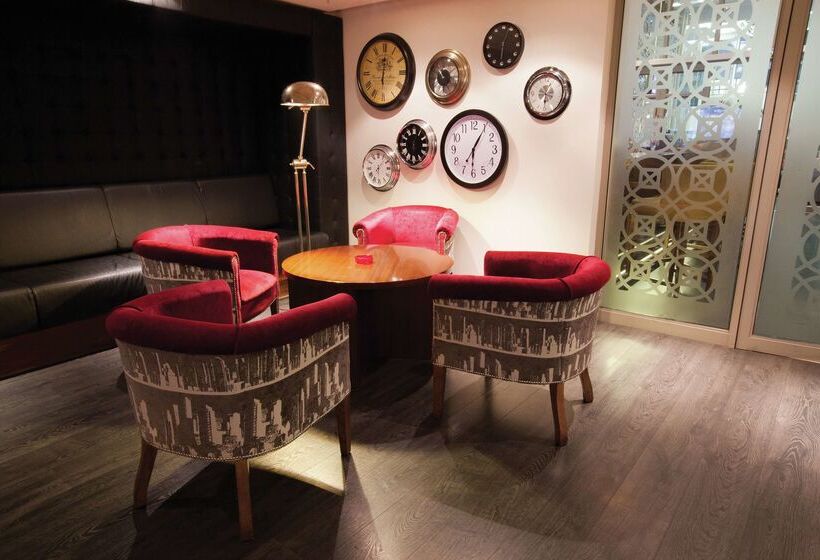 호텔 Doubletree By Hilton Cape Town Upper Eastside