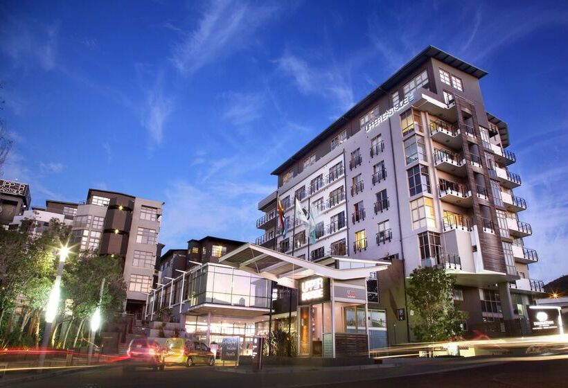 호텔 Doubletree By Hilton Cape Town Upper Eastside