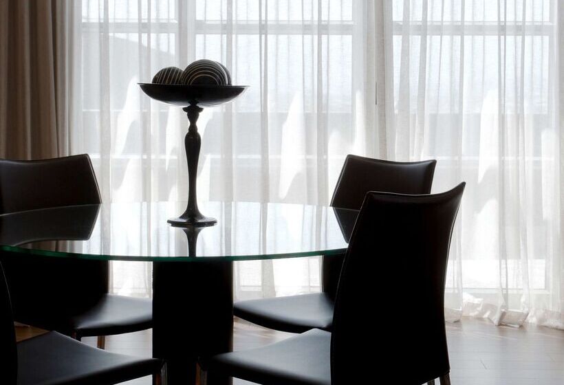 호텔 Doubletree By Hilton Cape Town Upper Eastside