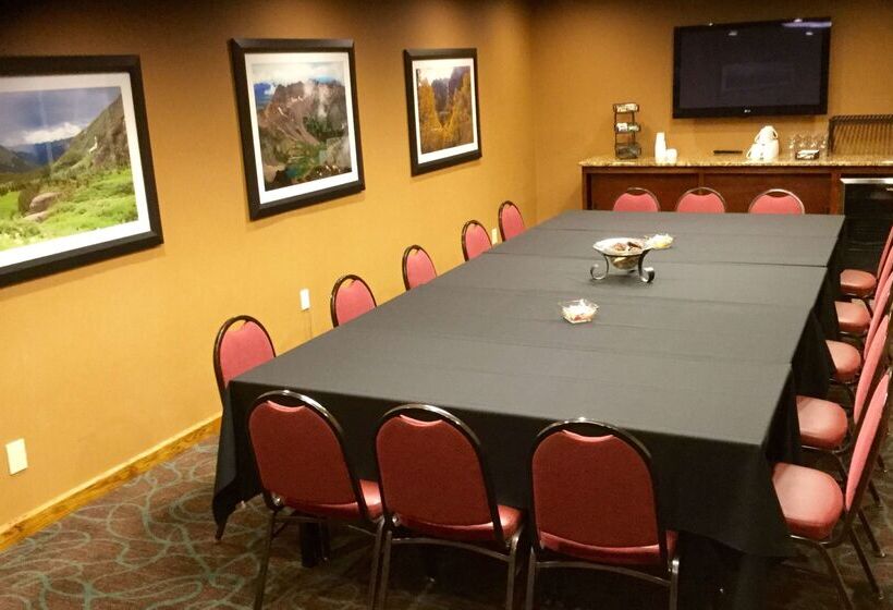 فندق Doubletree By Hilton Durango