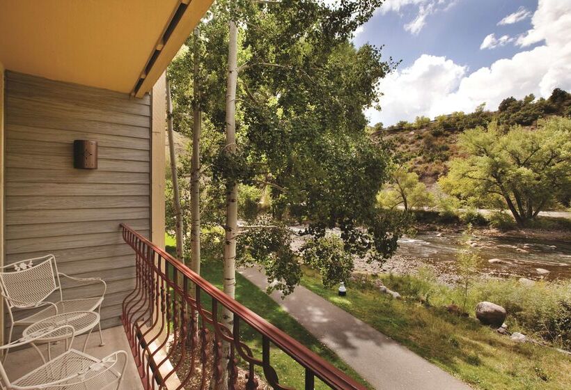 فندق Doubletree By Hilton Durango