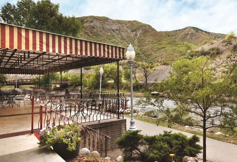 فندق Doubletree By Hilton Durango