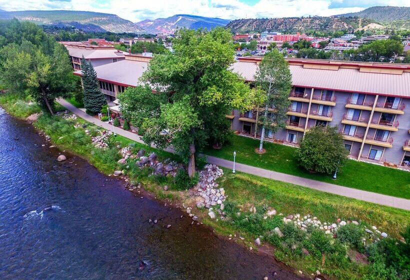 فندق Doubletree By Hilton Durango