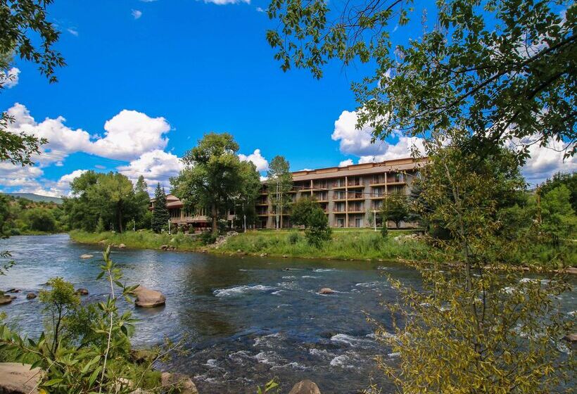 فندق Doubletree By Hilton Durango
