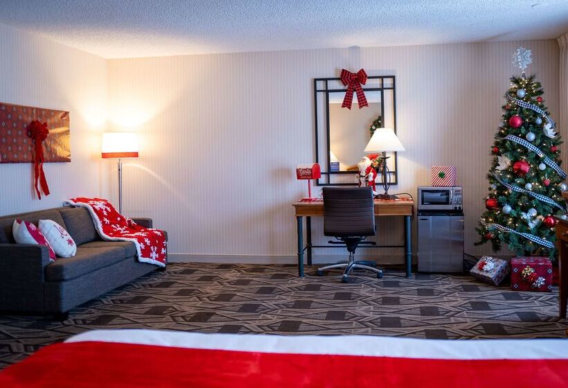 فندق Doubletree By Hilton Durango