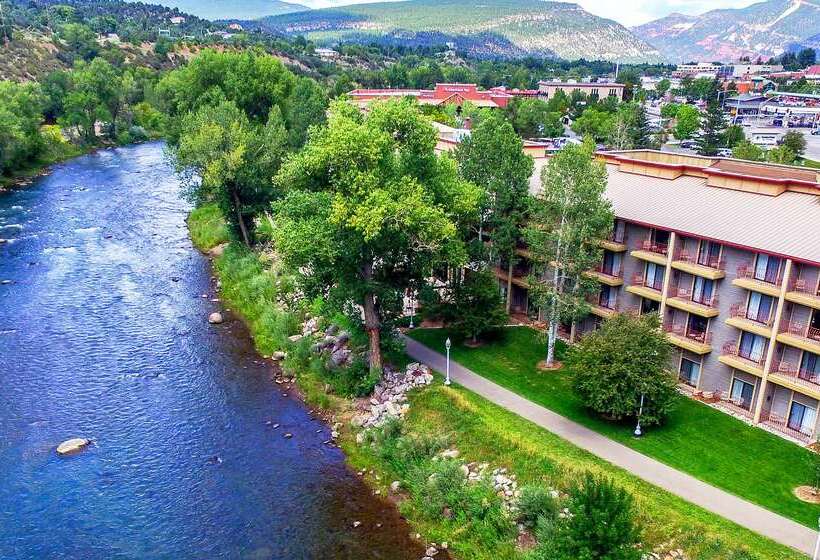 فندق Doubletree By Hilton Durango