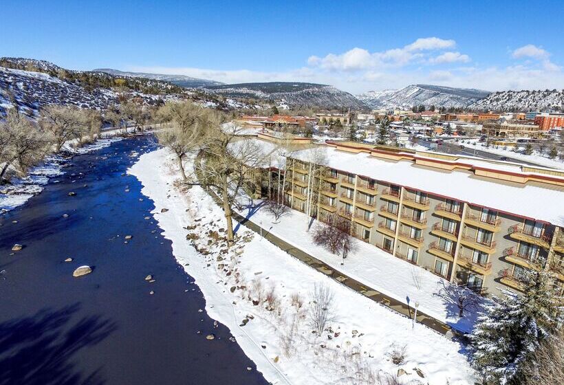 فندق Doubletree By Hilton Durango