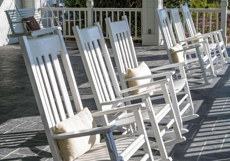 ホテル Doubletree Raleigh Durham Airport At Research Triangle Park