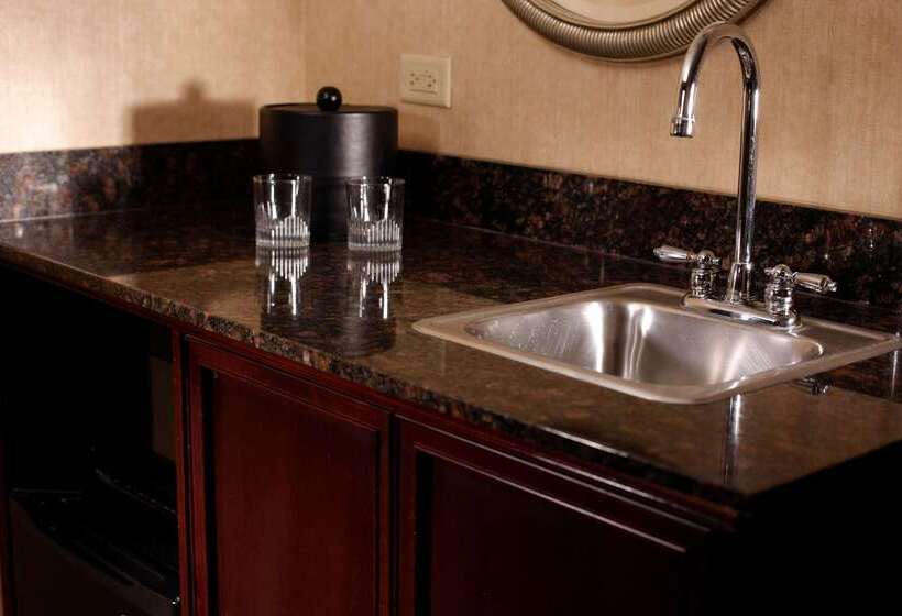 فندق Embassy Suites Lubbock
