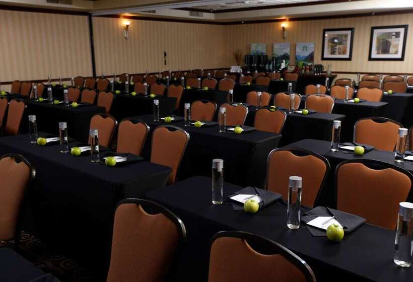 فندق Embassy Suites Lubbock
