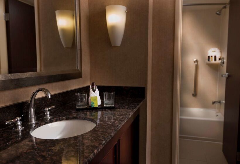 فندق Embassy Suites Lubbock