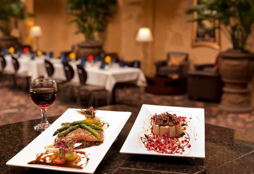 فندق Embassy Suites Lubbock
