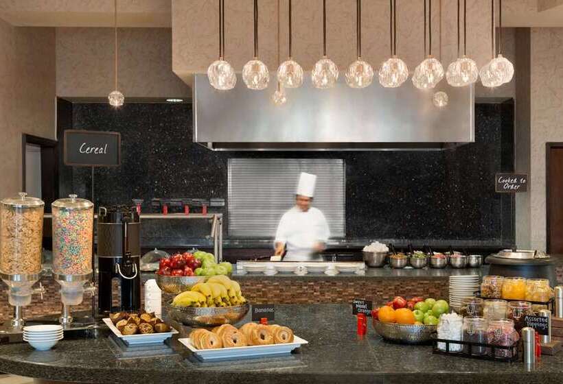 فندق Embassy Suites Los Angeles Glendale