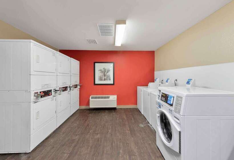 فندق Extended Stay America Suites  Los Angeles  Valencia