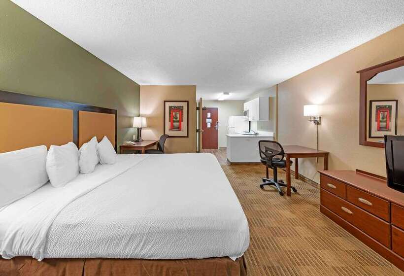 ホテル Extended Stay America Suites  Los Angeles  Valencia