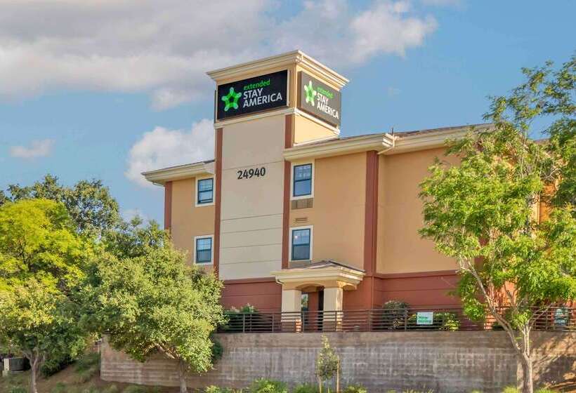 ホテル Extended Stay America Suites  Los Angeles  Valencia