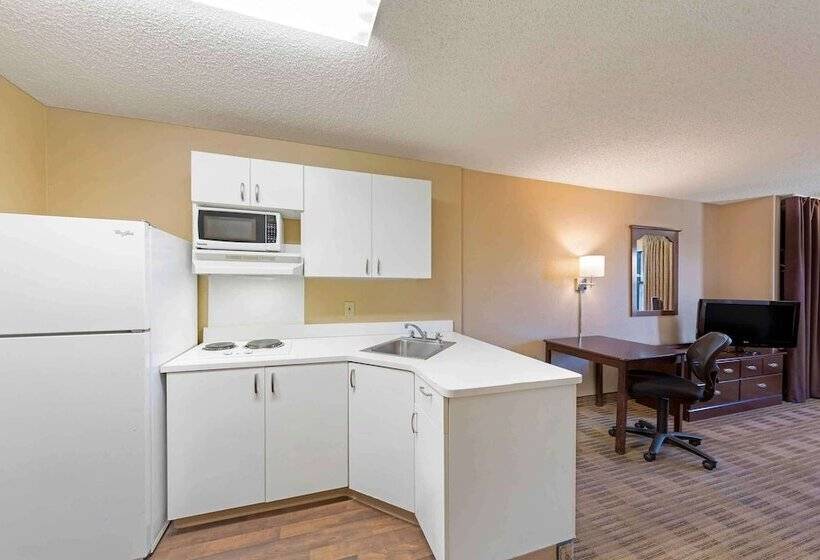 ホテル Extended Stay America Suites  Los Angeles  Valencia