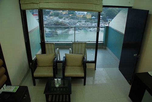 Hôtel Ganga View