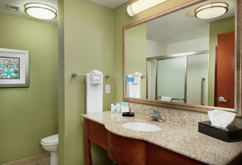 فندق Hampton Inn Bermuda Run