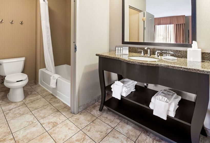 فندق Hampton Inn & Suites Banningbeaumont