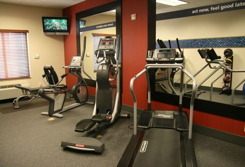 فندق Hampton Inn & Suites Banningbeaumont